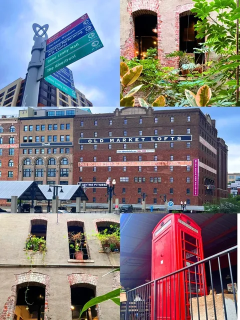 🌽 Nebraska | Lincoln & Omaha