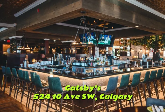 ​​🔥 Calgary's Hottest New Restaurants | From Gatsby Feasts to Korean 