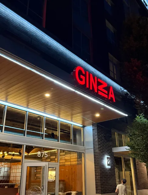 Perfect for Dates & Late Nights! 🍣🇹🇭