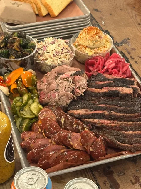 🔥 That Moment When You Queue for a Hype Eatery