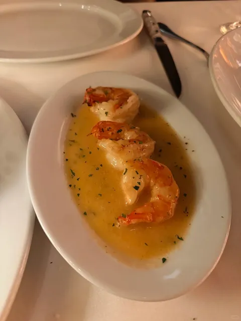 Ocean Prime – Chicago Restaurant Week 2026.02.03 🍽️