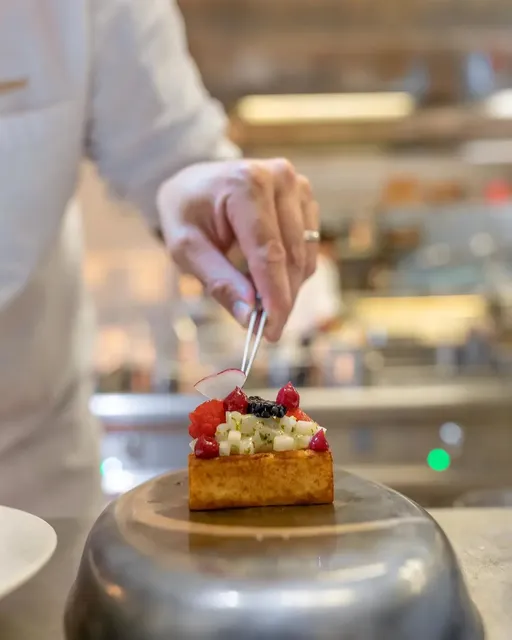 The memories created by food will be archived forever 💭🍽️