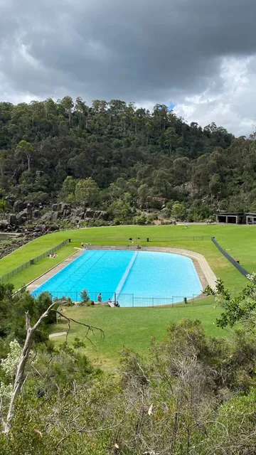Launceston's Best-Kept Secret: Cataract Gorge Reserve 🌿🚫