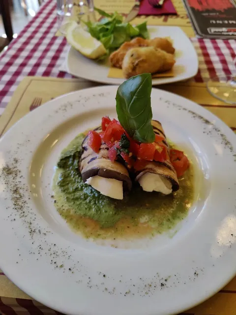 Rome Foodie Adventure 