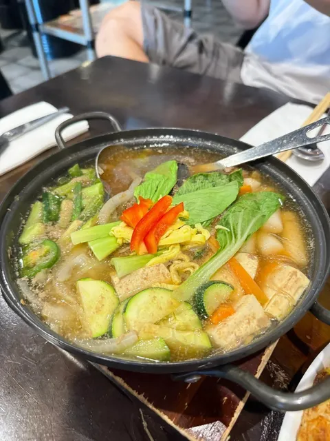 Rowland Heights Korean Food｜DIY Rice Balls at This Spot?! 🍙