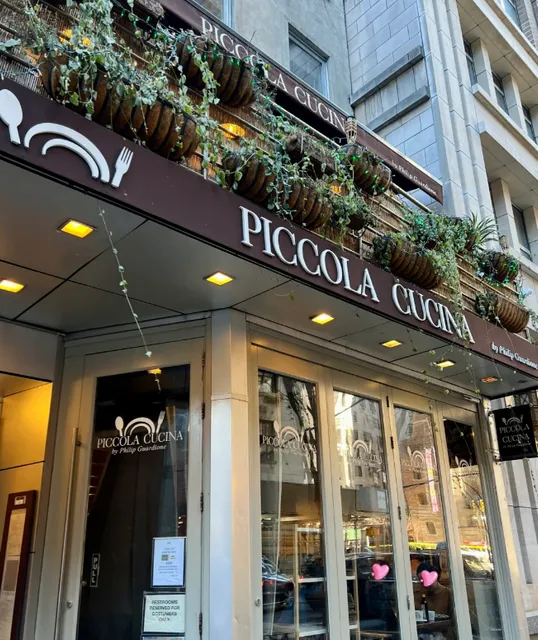 New York | I declare this is the best pasta I've ever eaten! (2)🌟