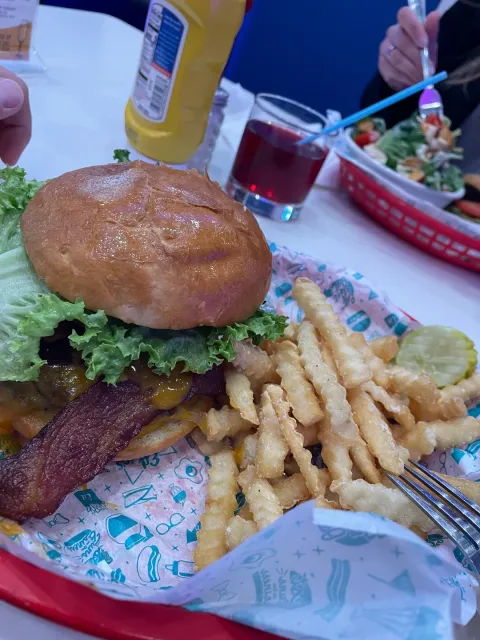 🌟 An Amazing Experience – Truly Memorable! 🍽️💫