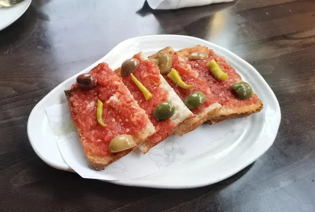 Del Mar Spanish Restaurant in DC 🇪🇸｜A Riverside Dining Gem! 🌊