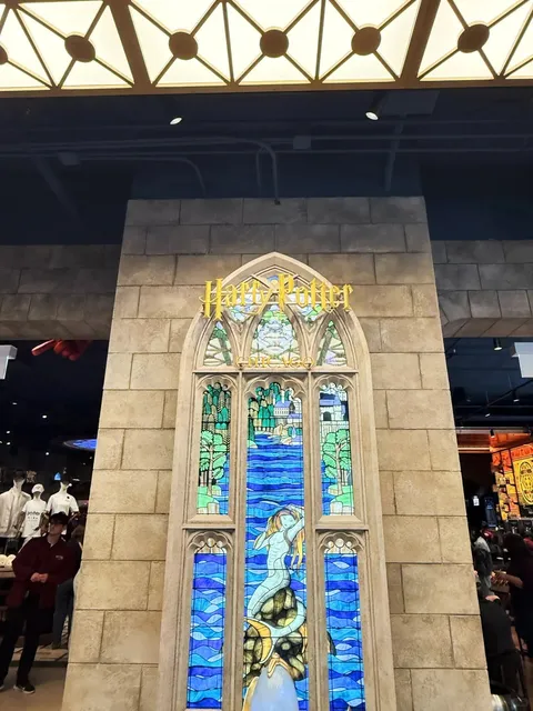 Chicago's Harry Potter Flagship Store | Harry Potter 🧙‍♂️✨