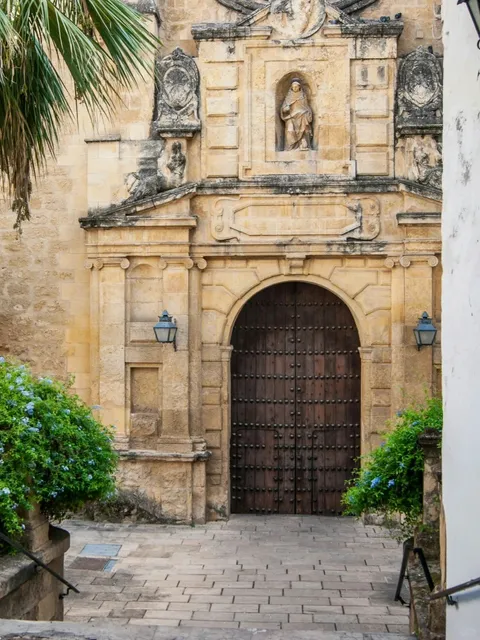Hidden Gems of Córdoba, Spain 🇪🇸 | Off-the-Beaten-Path Treasures