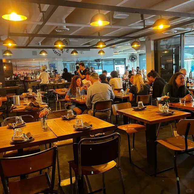 🍝 A Mano | Michelin-Recommended Italian in Buckhead