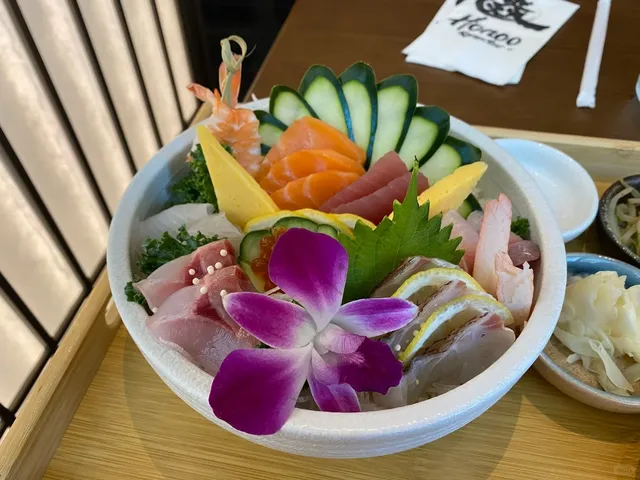 DMV Food Review｜Honoo Ramen & Bar – Good but a Bit Pricey! 💸🍜