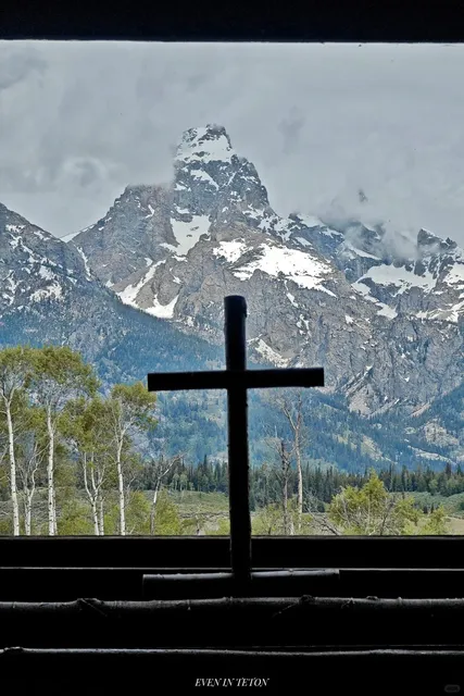 Here’s your translated and polished 1-day Grand Teton National Park it
