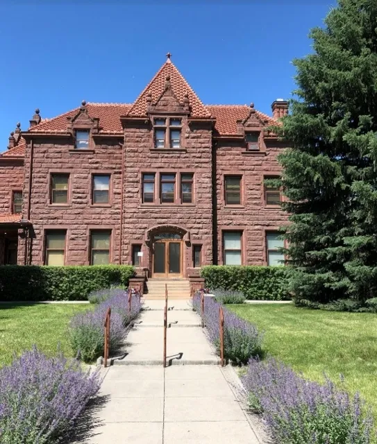 Billings: A Journey Through Time at Moss Mansion