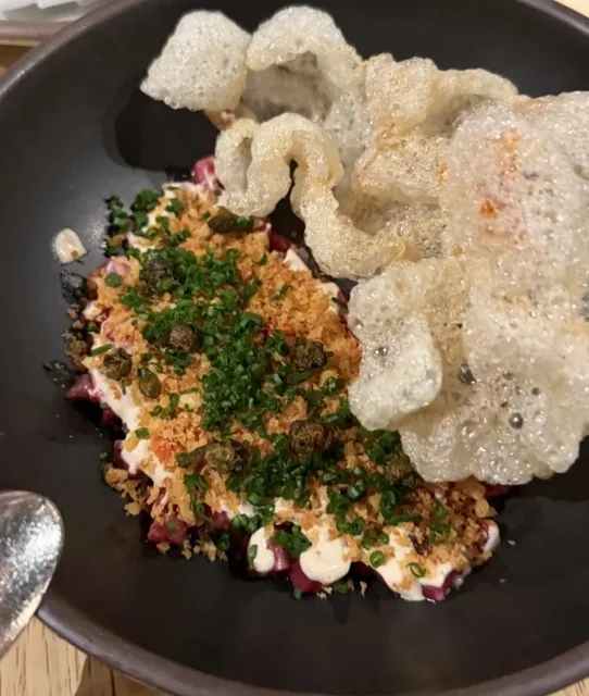 Boia De｜New York Flavors in Miami!