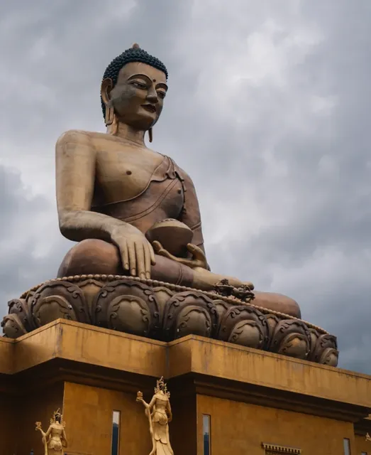 Bhutan 🇧🇹 | A Happy Kingdom in the Himalayan Mysteries  