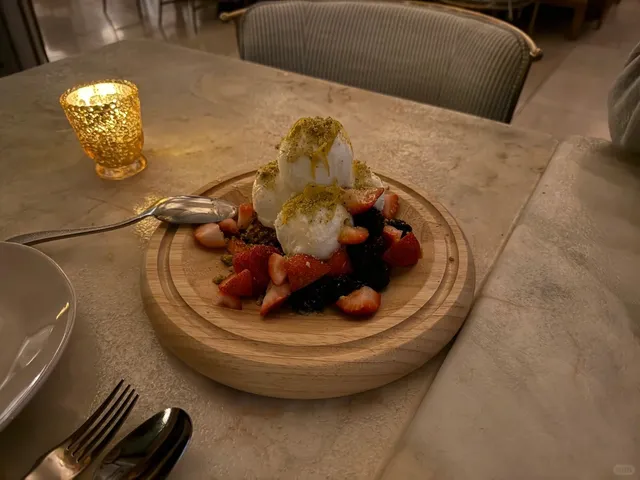 🌊 LA | Stunning Oceanfront Dining at Orla by Michael Mina 🍽️