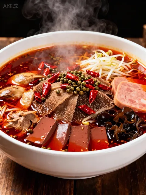 A New Must-Try Chinese Spot in Dallas ❤️ "A Tale of Two Cities · Taste