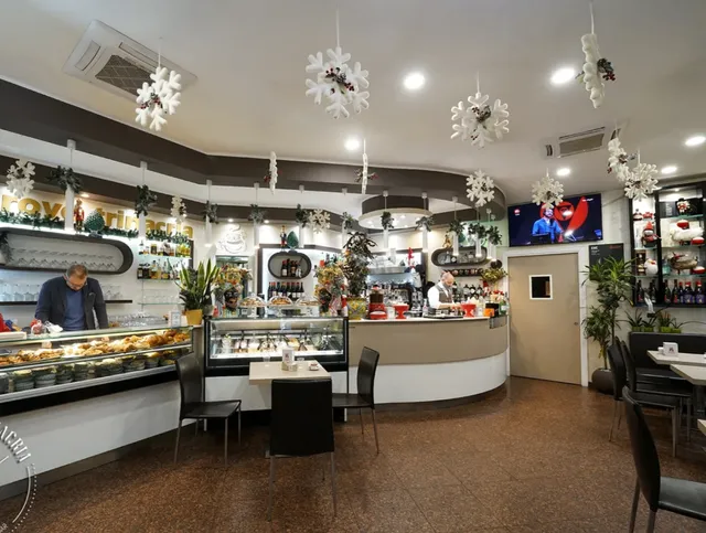 Ritrovo Trinacria | Messina’s Hidden Gem for Aperitivo 🍸