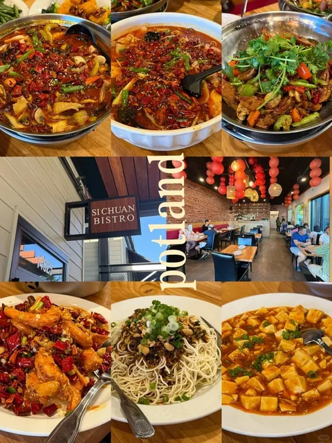 Sichuan Cuisine Spot! Super Cost-Effective & Huge Portions