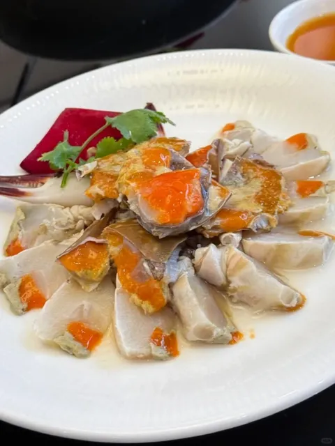 🇬🇧 London's Hidden Gem for Ningbo Cuisine! 