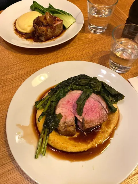 Paris Gastronomy | Jaja French Cuisine: Full of Atmosphere 🌟