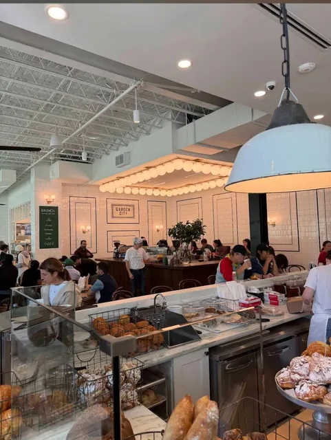 Tatte Bakery & Café Opens on Long Island! 🥐 Must-Order Picks Are Here