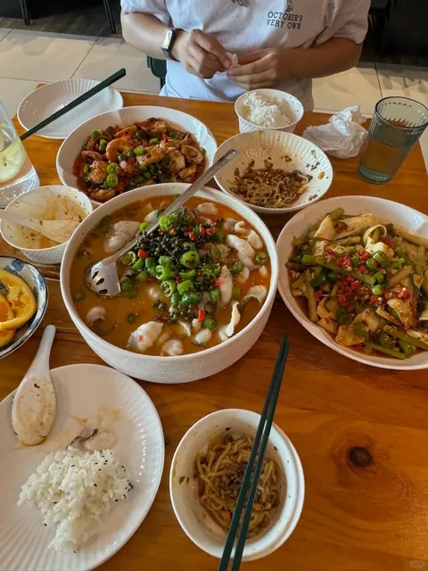 🥢 Richmond Chinese Food Guide | Must-Try Spots 🇨🇳