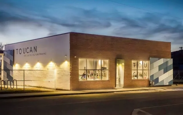 Toucan Gallery: An Art Space Worth a Visit