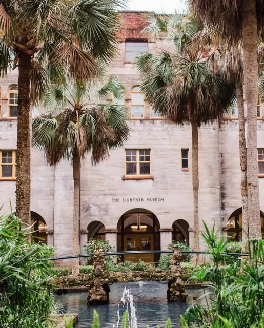 Culture, Art & Historic Charm 