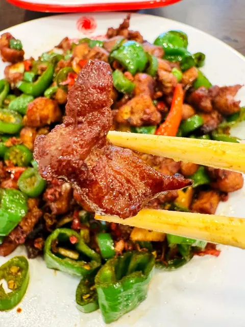 Irvine Food Find｜Crispy Rougamo & Spicy Sichuan! 🥙🌶️