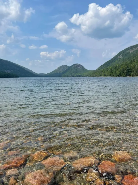 Your Ultimate Guide to Exploring Acadia