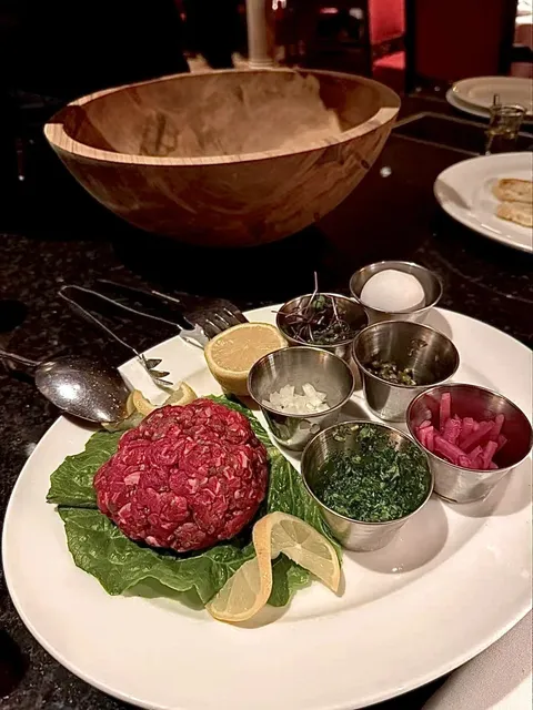 Calgary 🥩 Steakhouse Bliss