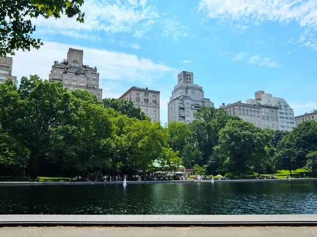Manhattan's Hidden Gem: Fordham Gabelli School of Business(3)