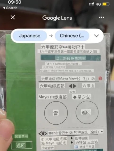 🌿🍃 Hanshin 1-Day Pass 🌸🌺