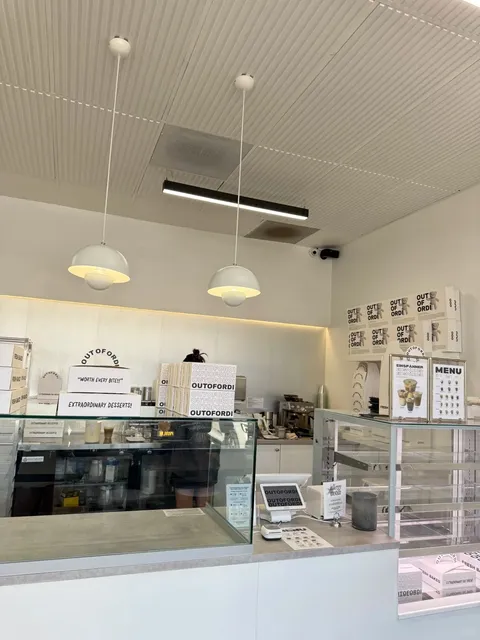 🍴 KTown Food Adventure: Haneuem / Out of Ordinary / DAMO