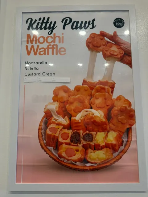 🥤 Endless Choices, Friendly Staff & Adorable Snacks! 🐾