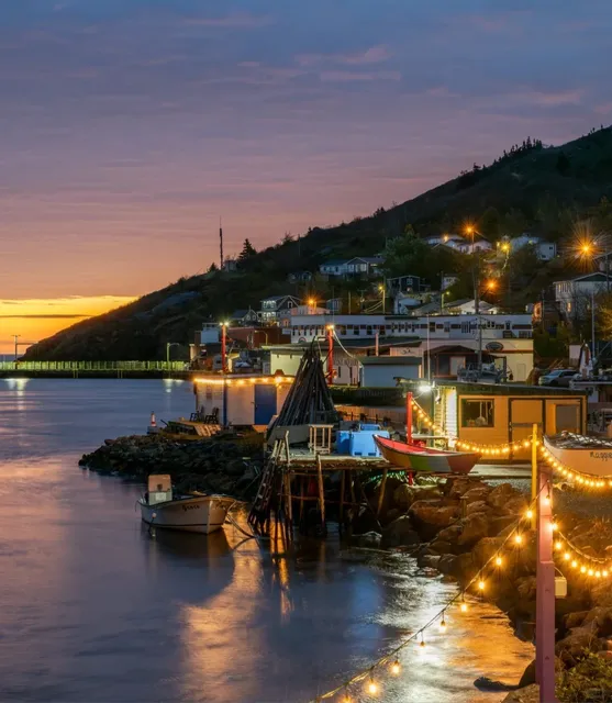 🇨🇦 Photography Spots Guide: Around St. John’s, Newfoundland 📸