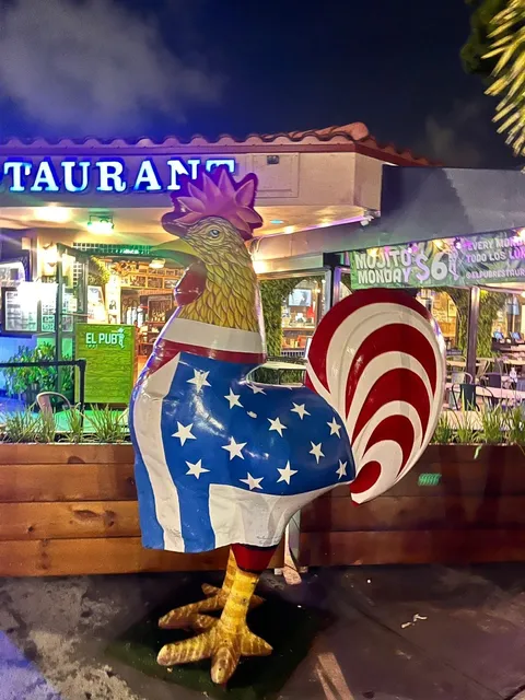 🌴 Summer in Miami: A Hot & Glam Adventure! 