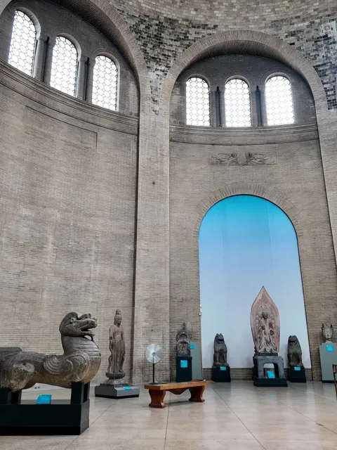 🇺🇸 Penn Museum | Time Travel Through Civilizations