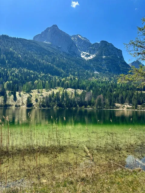 🇩🇪 Munich Must-Do | Mittenwald Twin Lakes Ultimate Guide 🏔️💧
