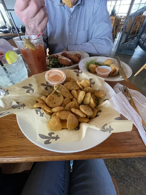 Best Margarita in Town! 🍸🏆