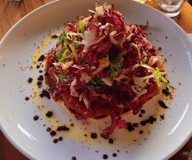 The best handmade pasta that Detroit DT keeps coming back to Shewolf