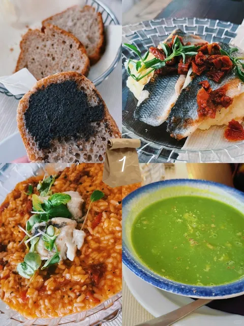 🇲🇪 Montenegro Food Guide (Personal Review)