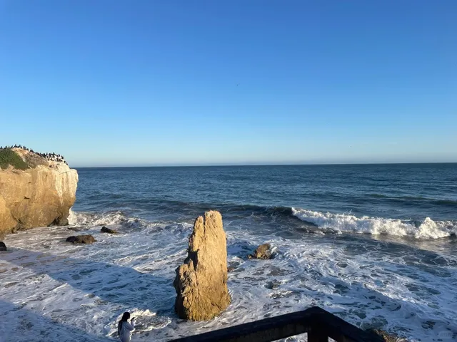 Los Angeles Hidden Cliff Beach｜I Take Back Everything I Said Before! 