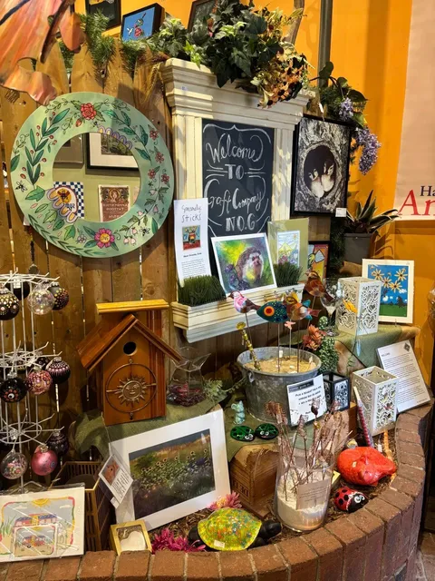 🛍️ Rochester‘s Pleasant Surprise