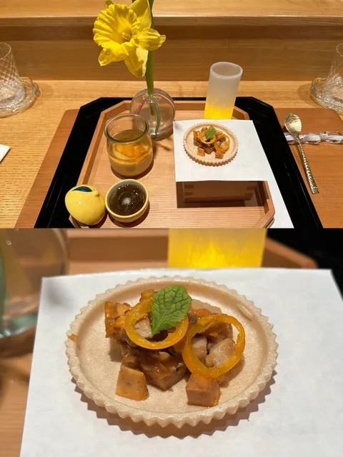 New York Weekend at Hi-Collar 🌟