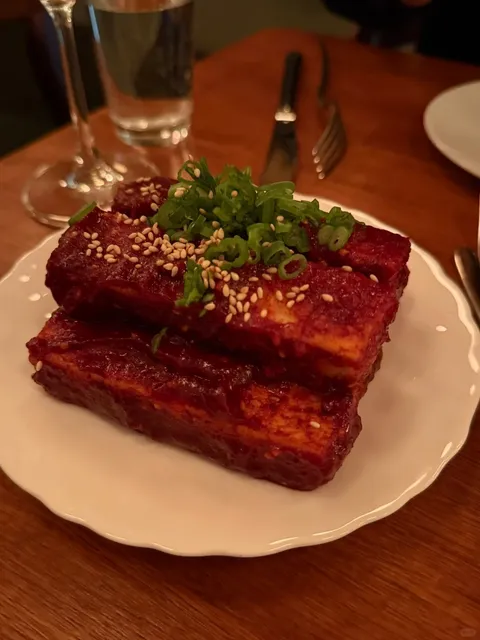 🍷 Dachi | Vancouver's Cozy Culinary Wonderland! ✨