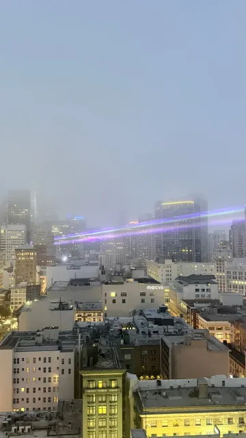 🌟 Breathtaking Views & An Unforgettable Stay! 🌆