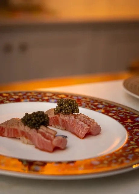 A $56 Omakase That Makes You Want to Come Back 🌟